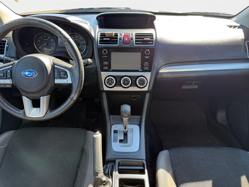 2016 Subaru Crosstrek 2.0i Premium - Photo 10 - Reno, NV 89502