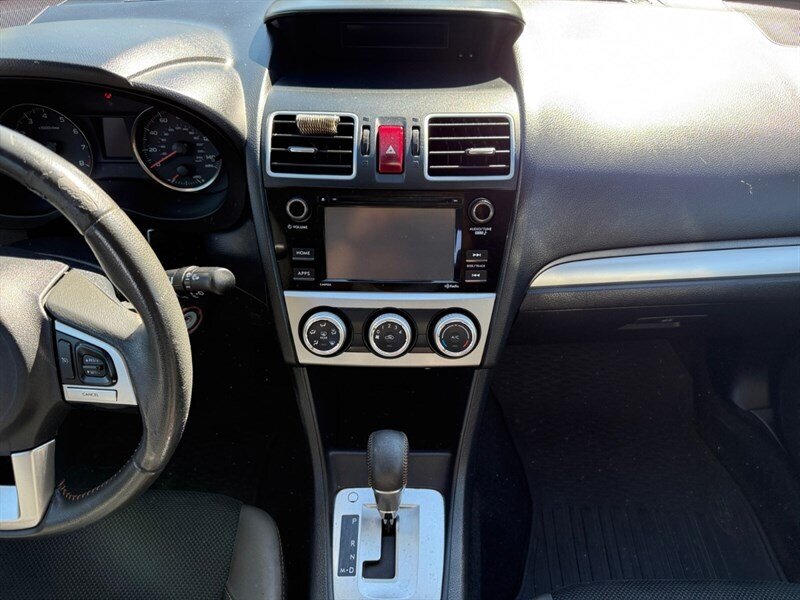 2016 Subaru Crosstrek 2.0i Premium - Photo 11 - Reno, NV 89502