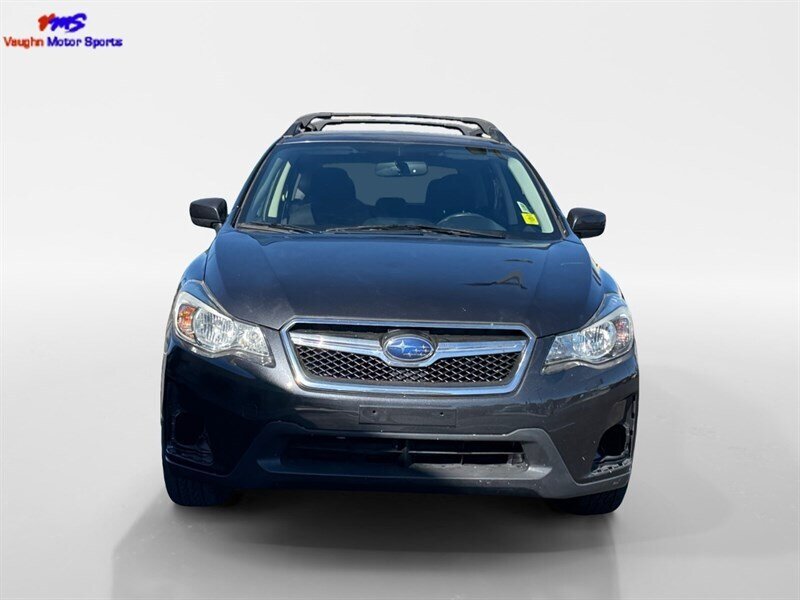 2016 Subaru Crosstrek 2.0i Premium - Photo 8 - Reno, NV 89502