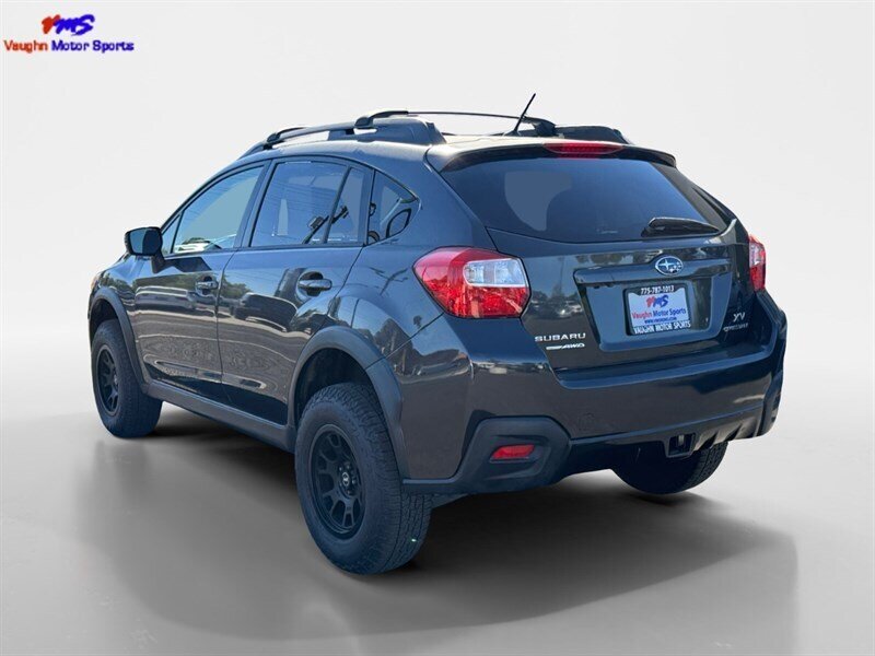 2016 Subaru Crosstrek 2.0i Premium - Photo 3 - Reno, NV 89502