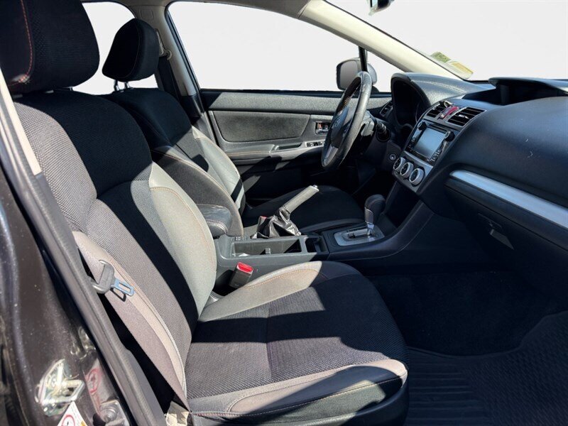 2016 Subaru Crosstrek 2.0i Premium - Photo 15 - Reno, NV 89502