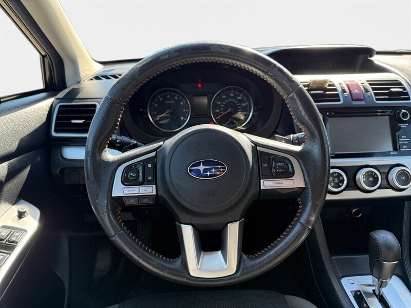 2016 Subaru Crosstrek 2.0i Premium - Photo 12 - Reno, NV 89502