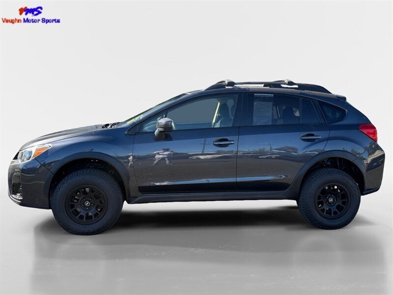 2016 Subaru Crosstrek 2.0i Premium - Photo 2 - Reno, NV 89502
