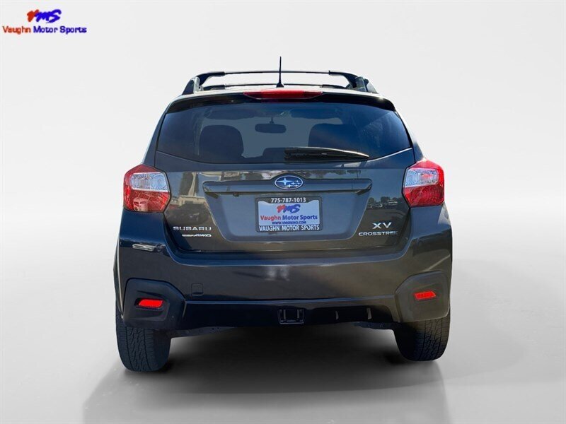 2016 Subaru Crosstrek 2.0i Premium - Photo 4 - Reno, NV 89502