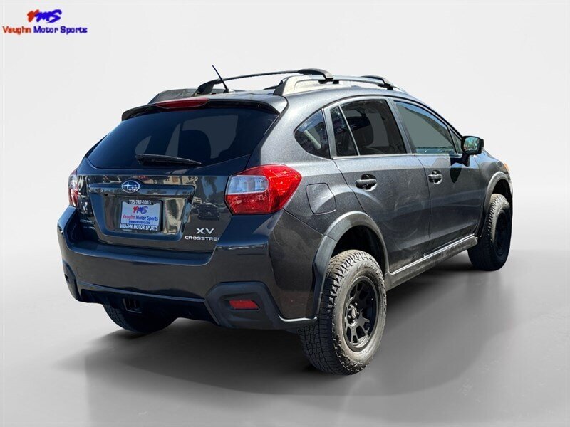 2016 Subaru Crosstrek 2.0i Premium - Photo 5 - Reno, NV 89502