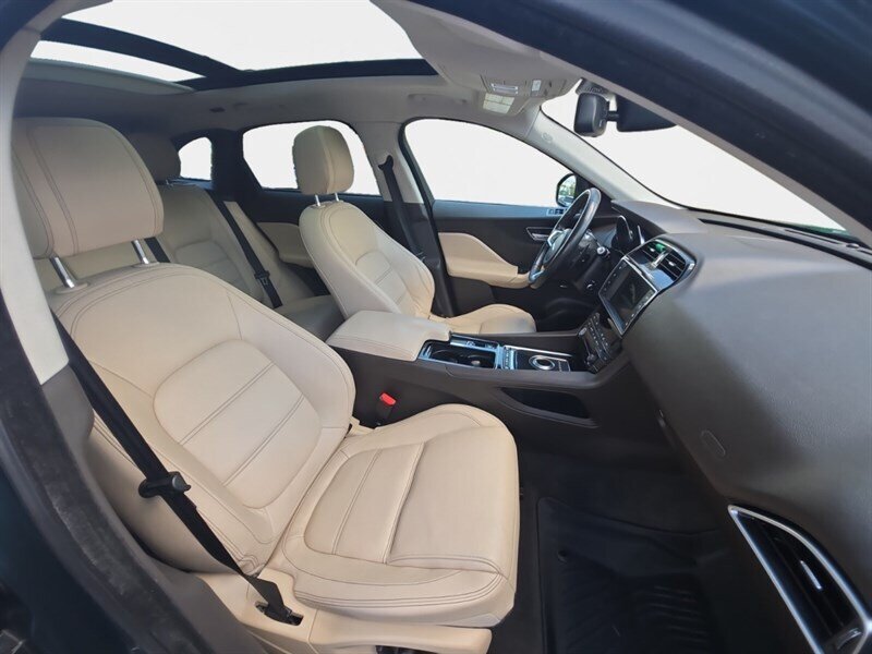 2018 Jaguar F-PACE 20d Prestige - Photo 15 - Reno, NV 89502