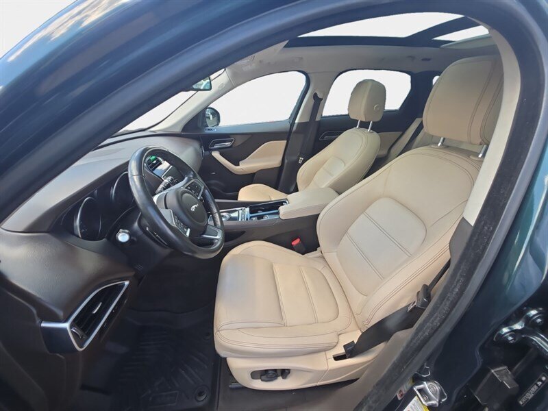 2018 Jaguar F-PACE 20d Prestige - Photo 9 - Reno, NV 89502