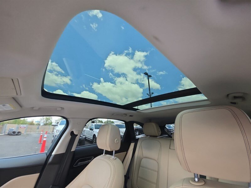 2018 Jaguar F-PACE 20d Prestige - Photo 18 - Reno, NV 89502