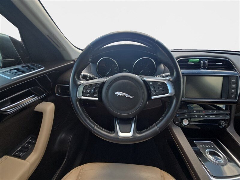 2018 Jaguar F-PACE 20d Prestige - Photo 12 - Reno, NV 89502