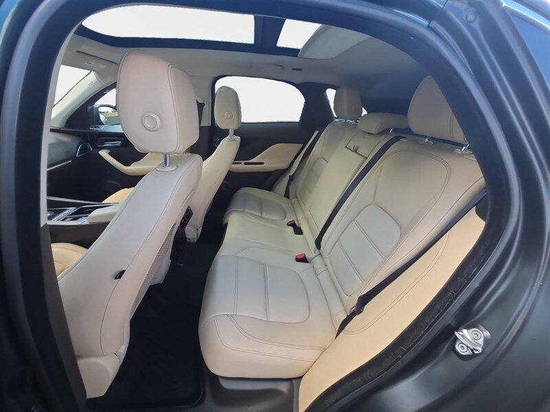 2018 Jaguar F-PACE 20d Prestige - Photo 13 - Reno, NV 89502