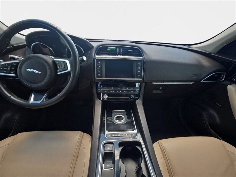 2018 Jaguar F-PACE 20d Prestige - Photo 11 - Reno, NV 89502