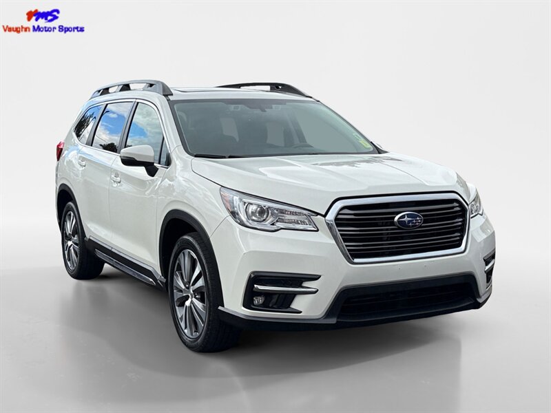 2020 Subaru Ascent Limited - Photo 7 - Reno, NV 89502