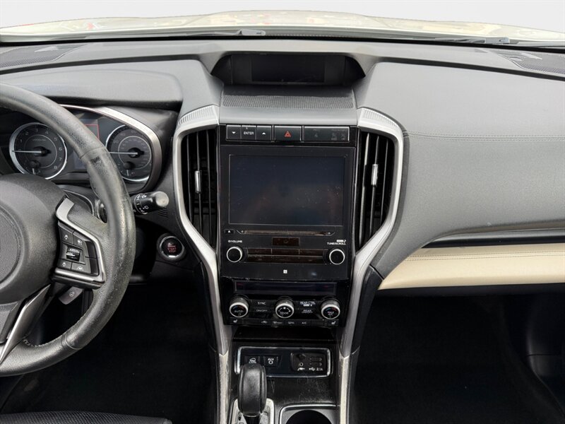 2020 Subaru Ascent Limited - Photo 11 - Reno, NV 89502