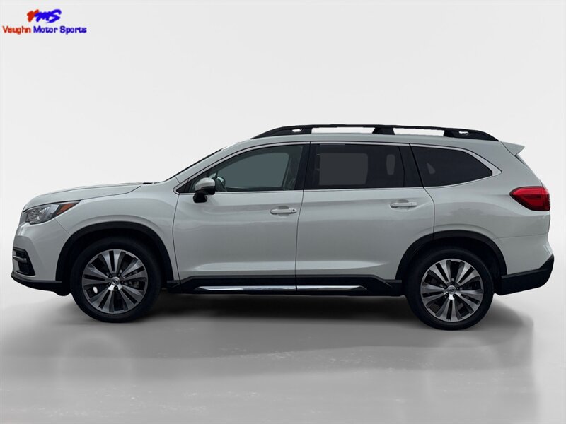 2020 Subaru Ascent Limited - Photo 2 - Reno, NV 89502