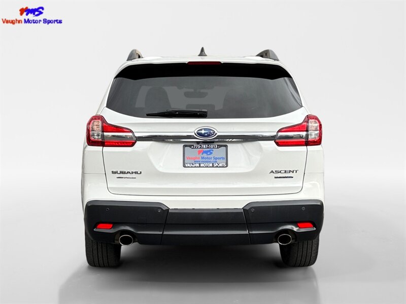 2020 Subaru Ascent Limited - Photo 4 - Reno, NV 89502