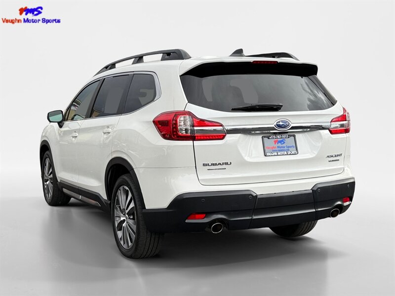 2020 Subaru Ascent Limited - Photo 3 - Reno, NV 89502