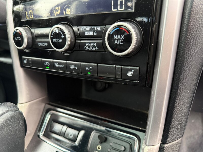 2020 Subaru Ascent Limited - Photo 17 - Reno, NV 89502