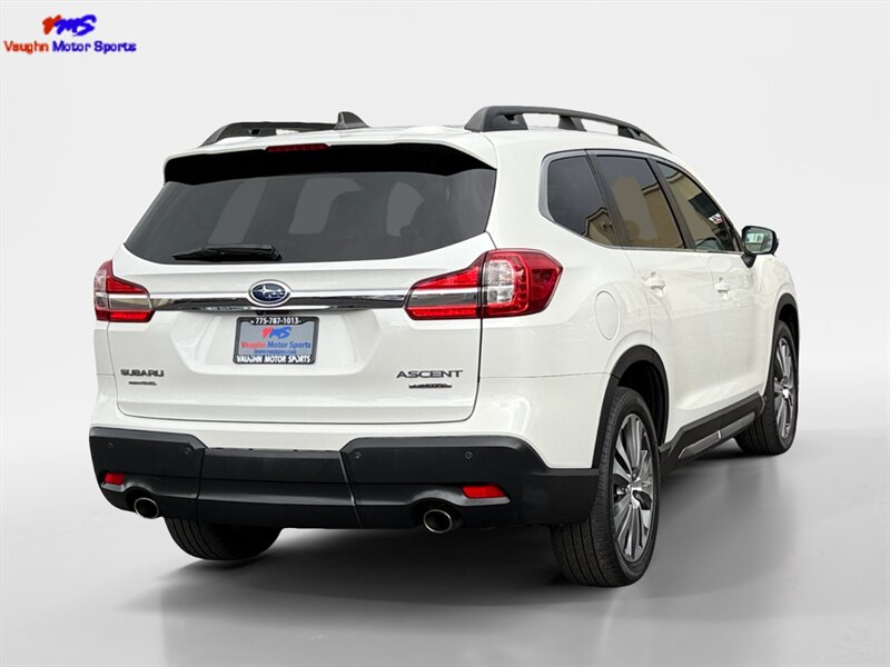 2020 Subaru Ascent Limited - Photo 5 - Reno, NV 89502