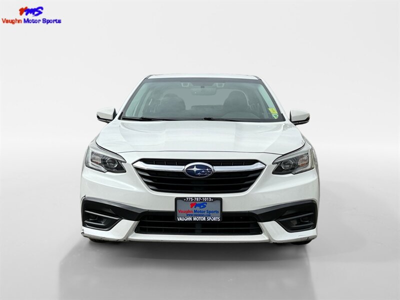2021 Subaru Legacy Premium - Photo 8 - Reno, NV 89502