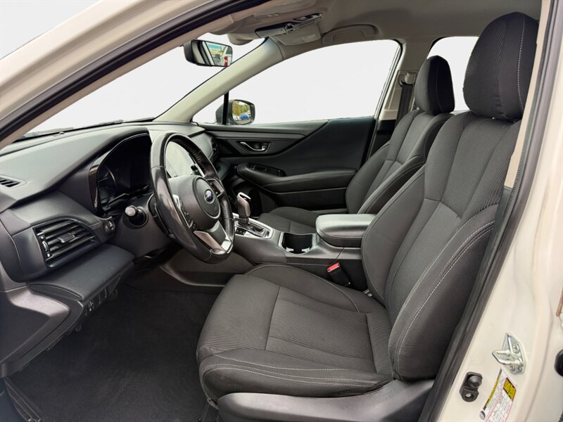 2021 Subaru Legacy Premium - Photo 9 - Reno, NV 89502