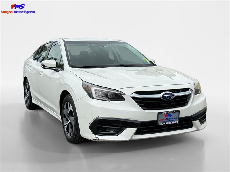 2021 Subaru Legacy Premium - Photo 7 - Reno, NV 89502