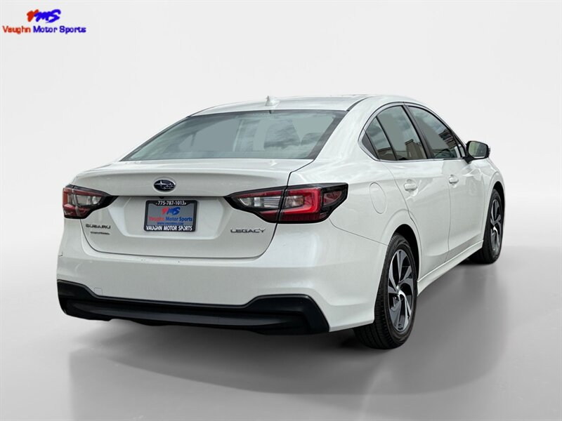 2021 Subaru Legacy Premium - Photo 5 - Reno, NV 89502