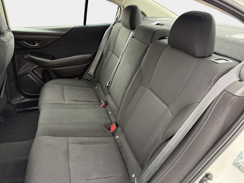 2021 Subaru Legacy Premium - Photo 13 - Reno, NV 89502