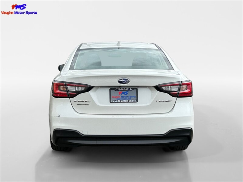 2021 Subaru Legacy Premium - Photo 4 - Reno, NV 89502