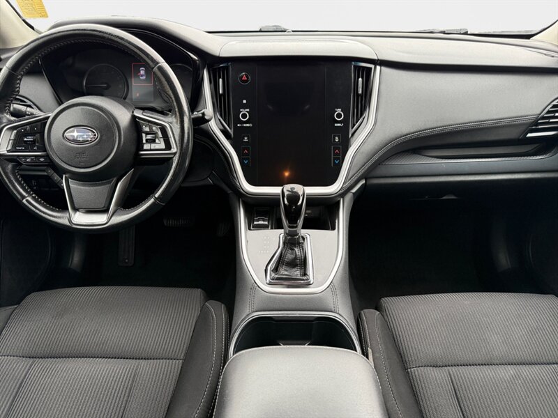 2021 Subaru Legacy Premium - Photo 10 - Reno, NV 89502