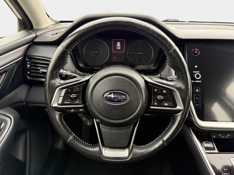 2021 Subaru Legacy Premium - Photo 12 - Reno, NV 89502