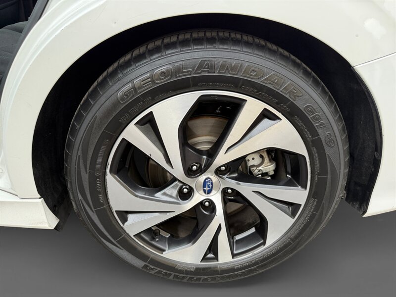2021 Subaru Legacy Premium - Photo 14 - Reno, NV 89502