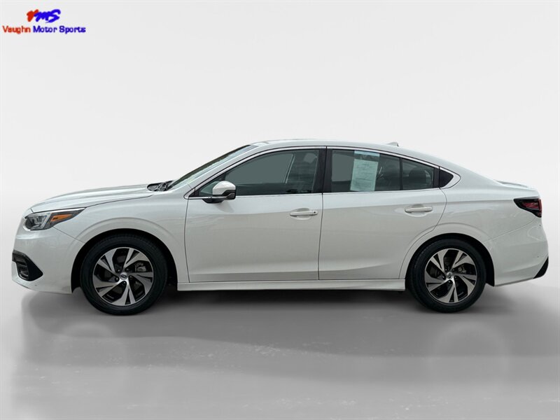 2021 Subaru Legacy Premium - Photo 2 - Reno, NV 89502