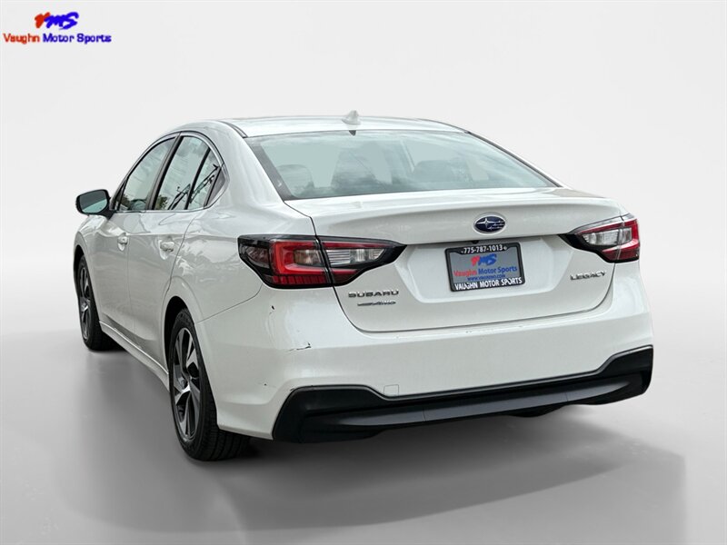 2021 Subaru Legacy Premium - Photo 3 - Reno, NV 89502