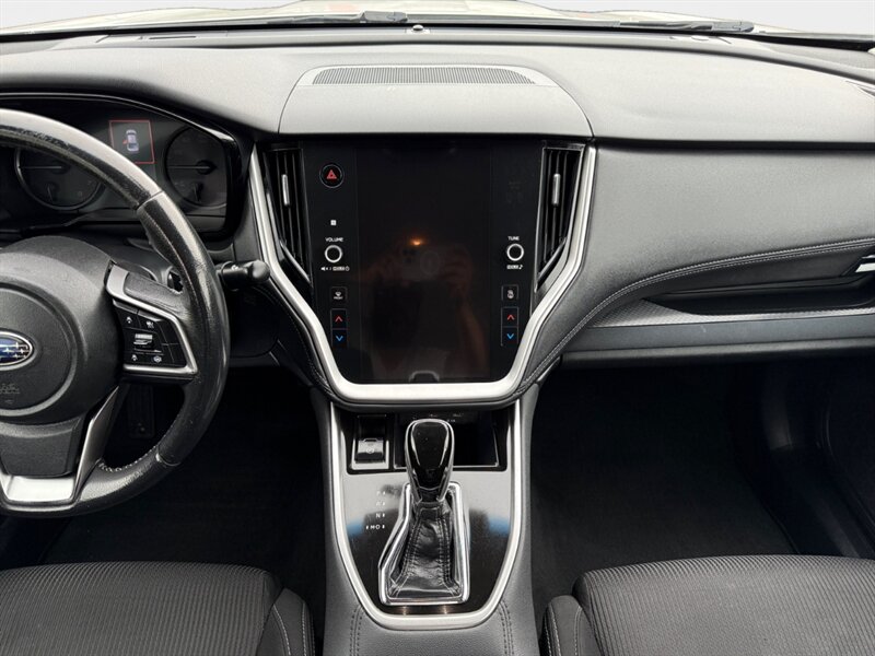 2021 Subaru Legacy Premium - Photo 11 - Reno, NV 89502