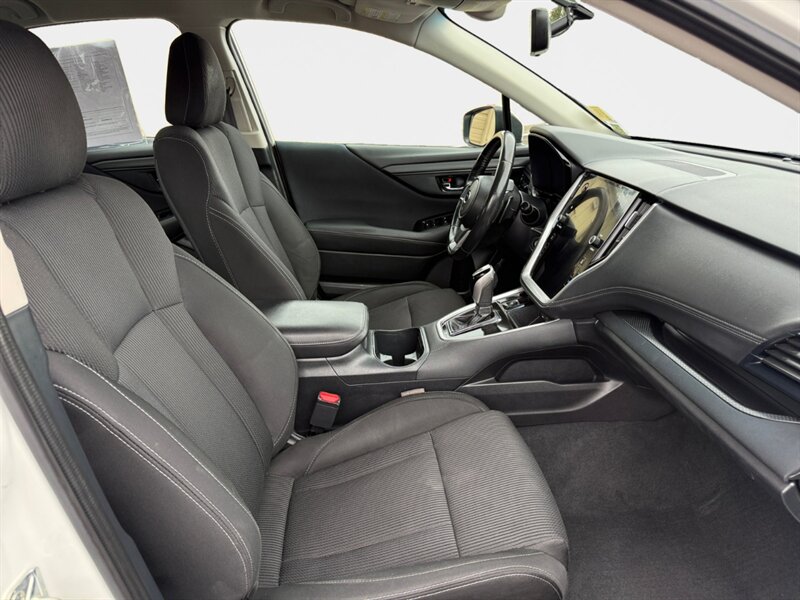 2021 Subaru Legacy Premium - Photo 15 - Reno, NV 89502