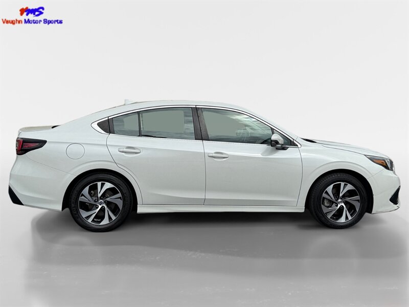 2021 Subaru Legacy Premium - Photo 6 - Reno, NV 89502