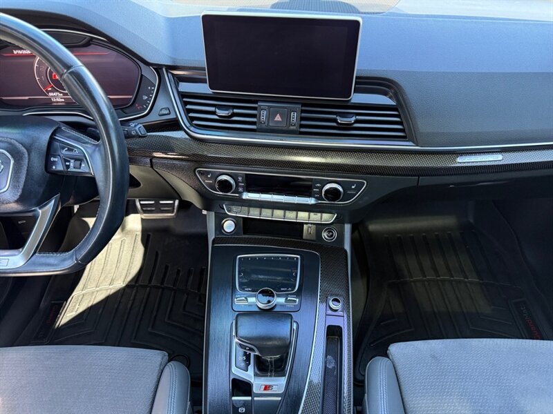2019 Audi SQ5 3.0T quattro Premium Plus - Photo 11 - Reno, NV 89502