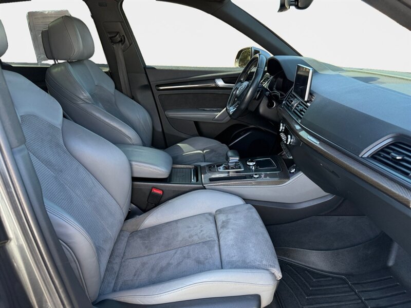 2019 Audi SQ5 3.0T quattro Premium Plus - Photo 15 - Reno, NV 89502