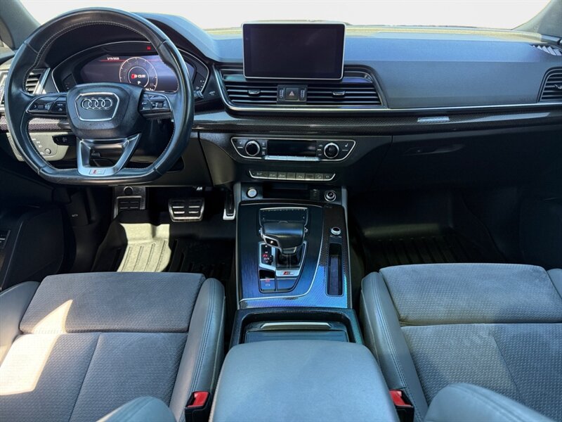 2019 Audi SQ5 3.0T quattro Premium Plus - Photo 10 - Reno, NV 89502