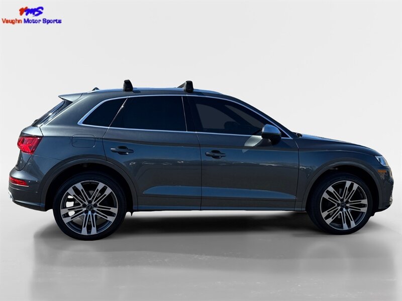 2019 Audi SQ5 3.0T quattro Premium Plus - Photo 6 - Reno, NV 89502