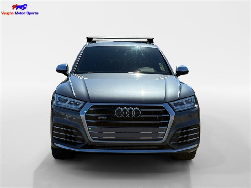 2019 Audi SQ5 3.0T quattro Premium Plus - Photo 8 - Reno, NV 89502