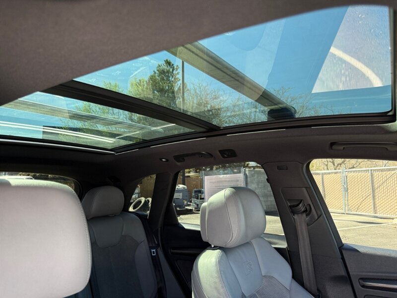 2019 Audi SQ5 3.0T quattro Premium Plus - Photo 16 - Reno, NV 89502