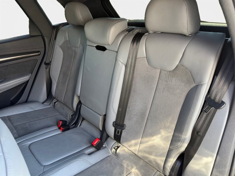 2019 Audi SQ5 3.0T quattro Premium Plus - Photo 13 - Reno, NV 89502