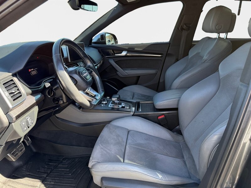 2019 Audi SQ5 3.0T quattro Premium Plus - Photo 9 - Reno, NV 89502