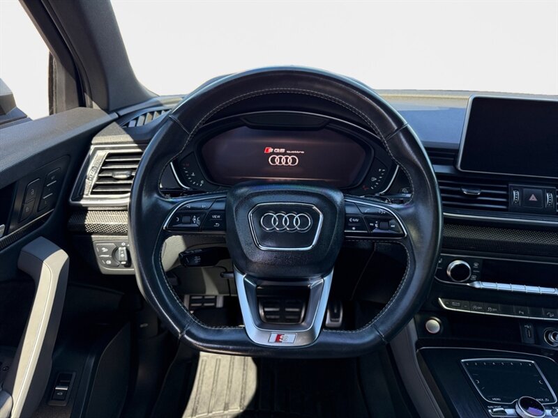 2019 Audi SQ5 3.0T quattro Premium Plus - Photo 12 - Reno, NV 89502