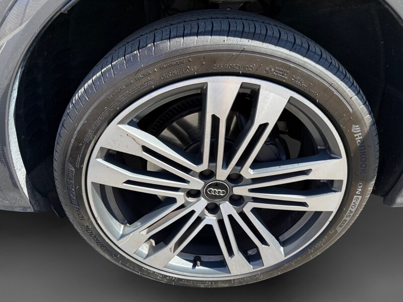 2019 Audi SQ5 3.0T quattro Premium Plus - Photo 14 - Reno, NV 89502