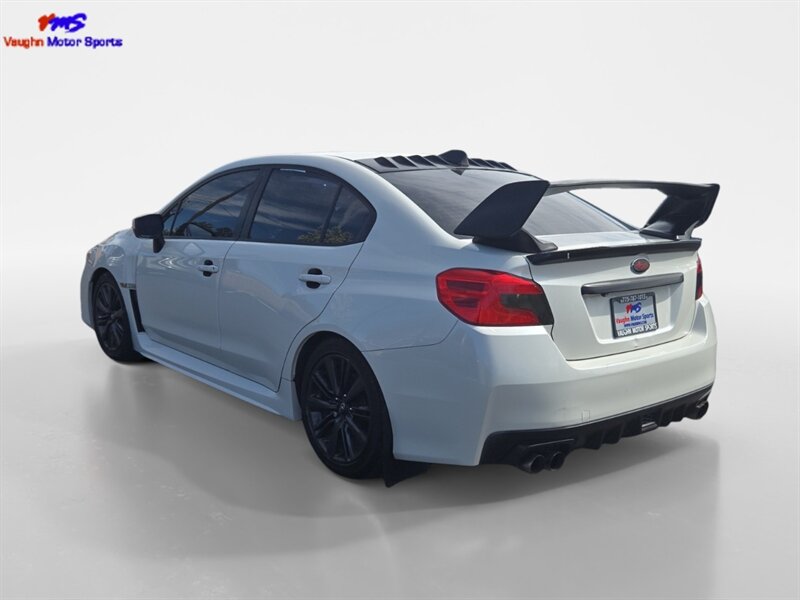 2017 Subaru WRX - Photo 3 - Reno, NV 89502