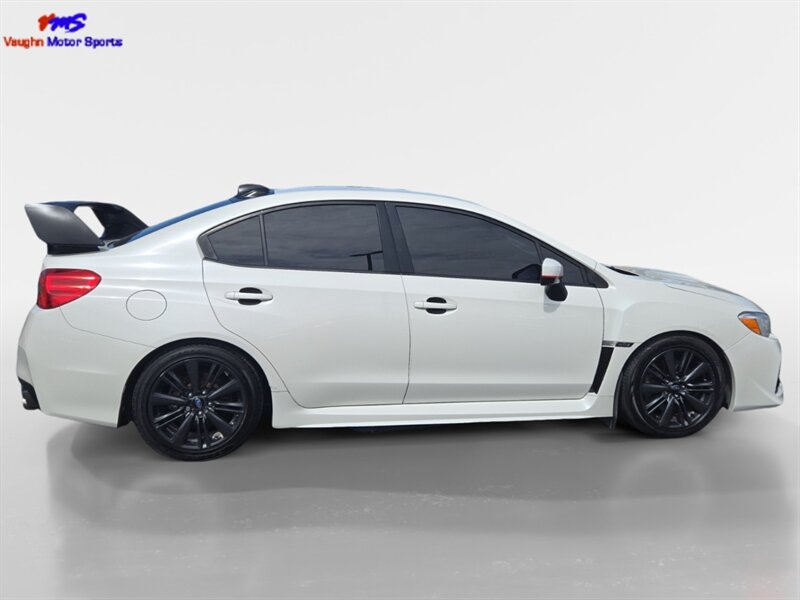 2017 Subaru WRX - Photo 6 - Reno, NV 89502
