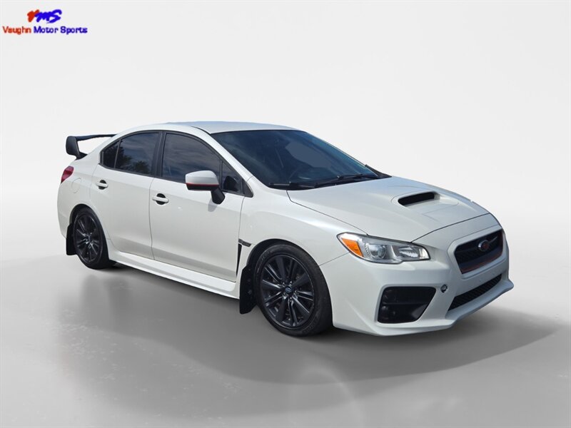 2017 Subaru WRX - Photo 7 - Reno, NV 89502