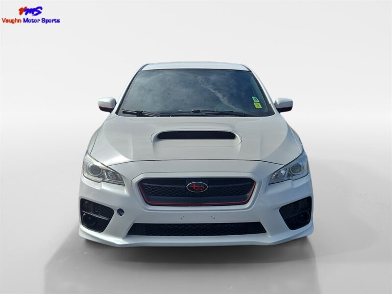 2017 Subaru WRX - Photo 8 - Reno, NV 89502